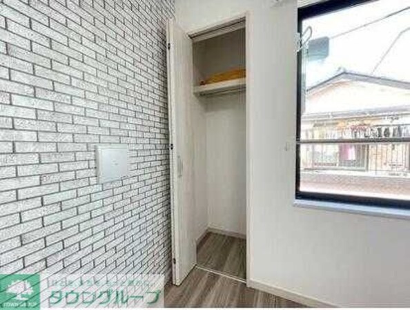 エスポワール綾瀬壱番館の物件内観写真